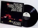 LP MUSIC INC. Live At Slugs' Volume II (STRATA-EAST)