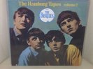 The Beatles  HAMBURG 2    Lp RARITÄT    near MINT