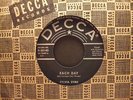 SYLVIA SYMS - EACH DAY - R&B POPCORN SOUL SWING NM