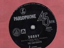 THE EASYBEATS - RARE 1966 OZ 