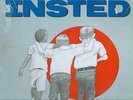 INSTED - BONDS OF FRIENDSHIP - PUNK ROCK LP