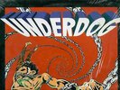 UNDERDOG - THE VANISHING POINT - PUNK ROCK LP