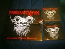 Proclamation - Execration... blasphemy sarcofago NWN