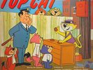ORIGINAL SOUNDTRACK - TOP CAT ALBUM 