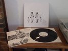 Parameter - Galactic Ramble Vinyl LP psych ltd. 450