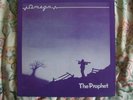 Omega - The Prophet NWOBHM, Pomp Rock AOR, Heavy Metal