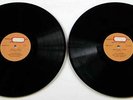 Lale Anderson, 2 Decca Sample 78 RPM, Single-Faced
