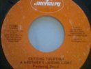 brothers guiding light - getting together / sweet stuff