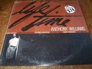 ANTHONY WILLIAMS Life Time BLUE NOTE 4180 SEALED