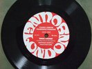 THE PLEASURE GARDEN (IVEYS) - PERMISSIVE PARADISE FLEXI