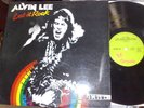 Alvin Lee-Let it rock-VINYL/LP-ten years after/bad co