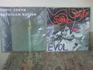 Sonic Youth EVOL & DAYDREAM NATION LPs Make Offer