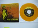 Ween-PISS UP A ROPE-Diesel Only DO8436-Urine Colored-M