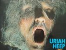 URIAH HEEP VERY 'EAVY& 'UMBLE 1970 VERTIGO GERMAN PRESS