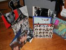 Rolling Stones lps Sticky Fingers Exile Main St Ya-Ya's