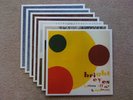 bright eyes BOX SET saddle creek RILO KILEY death cab