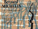 Bernard MICHELIN, André COLLARD French 10