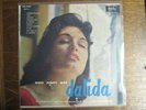 DALIDA 33 TOURS 25CMS FRANCE MADONA