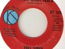 FULL SPEED PUT EM ON THE RIGHT TRACK FUNK  SOUL hear