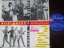 BILL HALEY COMETS Rare LP Calling All Chicks OZ PROMO?