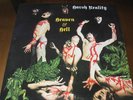 Harsh Reality Heaven and Hell UK prog psych RARE