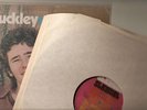 TIM BUCKLEY STARSAILOR UK 1ST PRESS ON STRAIGHT EX/EX