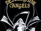 DESOLATION ANGELS DEBUT SINGLE NWOBHM 1984