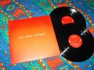 White Stripes - Elephant promo 2LP *RARE* /500