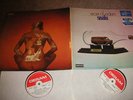 EAST OF EDEN,,SNAFU/MERCATOR PROJECTED 2 LP PSYCH PROG
