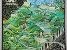 SEALED LP: BRIAN AUGER'S OBLIVION EXPRESS: A BETTER LAN