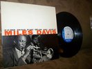 Miles Davis Vol.1 Blue Note 1501 org pres Jackie McLean