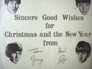 The Beatles   Beatles' Christmas Record Fan Club LYN492