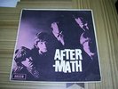 ROLLING STONES / AFTERMATH--EARLY PRESS MONO LP-VG/VG+