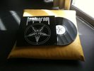 PENTAGRAM 'RELENTLESS LP PEACEVILLE 1993'