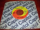 The Beatles-Paperback Writer-Vinyl 45 w/Subsidiary