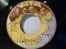 R.D.M. BAND    SOUL FUNK     VIRTUE    RARE     LISTEN