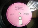 TEA FOR THE TILLERMAN - CAT STEVENS 1st UK PINK ISLAND