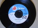 KISSING SPELL EMBRUJO CHILEAN ROCK SINGLE 