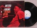 DEXTER GORDON A Swingin’ Affair Blue Note MONO RVG EAR