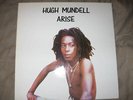 HUGH MUNDELL Reggae ARISE ATRA records Lp soul RARE NM