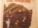 Rare 1960s Taiwan ROLLING STONES RECORD Pink Vinyl