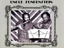 RARE LTD EDITION 205/500 2 LPs UNCLE FUNKENSTEIN LISTEN
