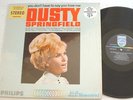 DUSTY SPRINGFIELD 