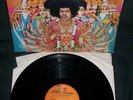 Jimi Hendrix Axis:Bold as Love LP In Shrink CLEAN RARE