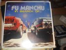 Fu Manchu In Search Of Original Release LP Vinyl Sealed