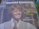 DAVID GARRICK 2 DIKKE TOPPERS##LUISTER