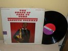 Ornette Coleman Shape Of Jazz '60 Atlantic In Shrink LP
