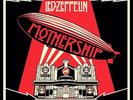 Led Zeppelin Mothership 4LP Box Set - Used Near Mint