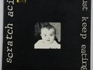 Sealed LP: Scratch Acid: Just Keep Eating