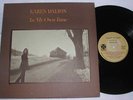 Karen Dalton-In My Own Time ( Paramount) Fem Psych LP